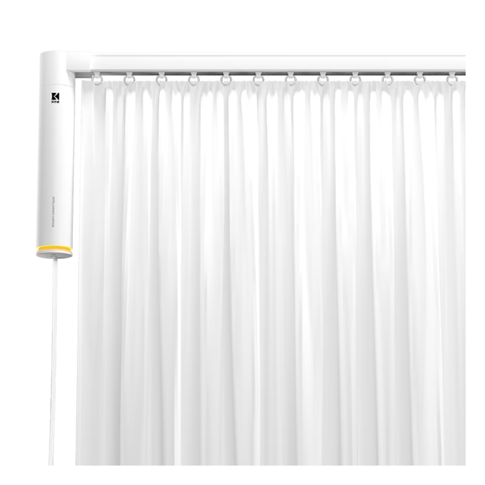 智能电动窗帘选哪款比较好？这六款性价比最高，还没买的赚到了