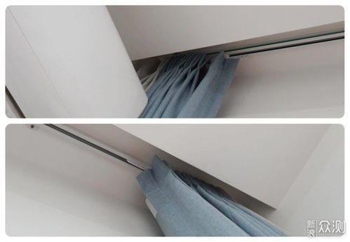 开启智慧生活新篇章 欧瑞博超级智能窗帘智控版深度体验