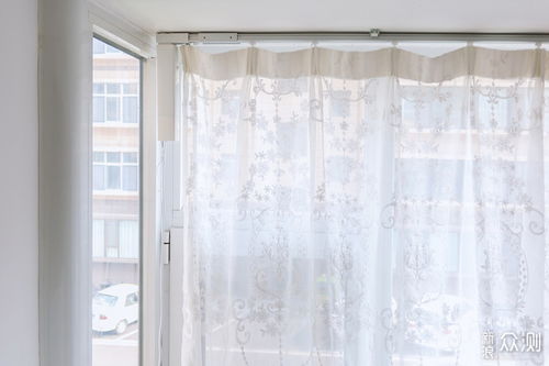 小益智能门锁与智能窗帘 开启便捷生活的双重钥匙