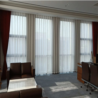 智能电动窗帘 科技赋能，开启智慧家居新篇章