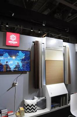 创明智能窗帘 当科技邂逅美学，演绎“有态度”的窗饰遮阳新篇章